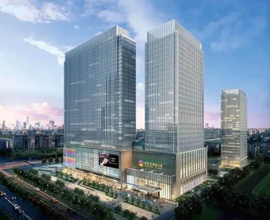 clip_image002.jpg 京杭廣場(chǎng)項(xiàng)目